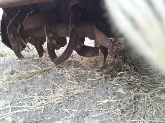 โรตารี่ ติดรถไถ หลายขนาดให้เลือกสรร ครับ ราคาเริ่มตันที่ 16,000 บาท ครับ