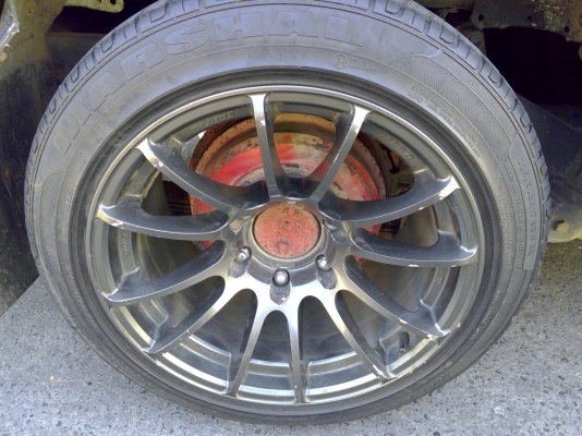 มิตซู แอโรบอดี้ ปี95 เครื่องแห้งเช็คสภาพเครื่องพร้อมๆ 59000 มิตซู แอโรบอดี้ ปี95 เครื่องแห้งเช็คสภาพเครื่องพร้อมๆ 59000