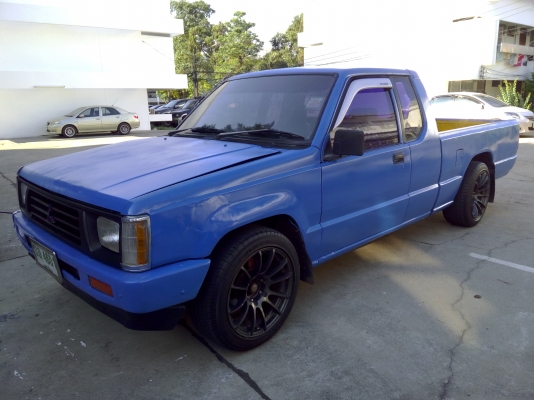 มิตซู แอโรบอดี้ ปี95 เครื่องแห้งเช็คสภาพเครื่องพร้อมๆ 59000 มิตซู แอโรบอดี้ ปี95 เครื่องแห้งเช็คสภาพเครื่องพร้อมๆ 59000