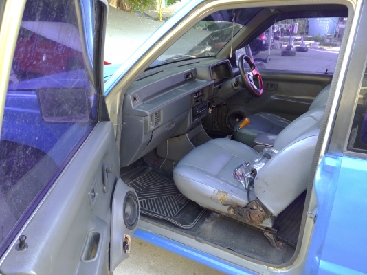 มิตซู แอโรบอดี้ ปี95 เครื่องแห้งเช็คสภาพเครื่องพร้อมๆ 59000 มิตซู แอโรบอดี้ ปี95 เครื่องแห้งเช็คสภาพเครื่องพร้อมๆ 59000