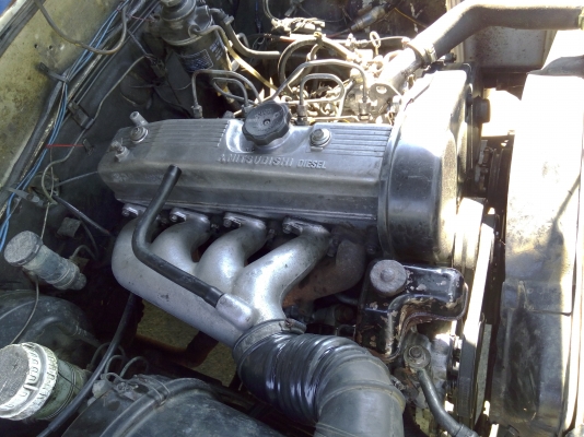 มิตซู แอโรบอดี้ ปี95 เครื่องแห้งเช็คสภาพเครื่องพร้อมๆ 59000 มิตซู แอโรบอดี้ ปี95 เครื่องแห้งเช็คสภาพเครื่องพร้อมๆ 59000