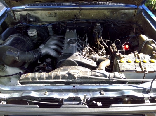 มิตซู แอโรบอดี้ ปี95 เครื่องแห้งเช็คสภาพเครื่องพร้อมๆ 59000 มิตซู แอโรบอดี้ ปี95 เครื่องแห้งเช็คสภาพเครื่องพร้อมๆ 59000