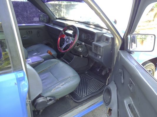 มิตซู แอโรบอดี้ ปี95 เครื่องแห้งเช็คสภาพเครื่องพร้อมๆ 59000 มิตซู แอโรบอดี้ ปี95 เครื่องแห้งเช็คสภาพเครื่องพร้อมๆ 59000