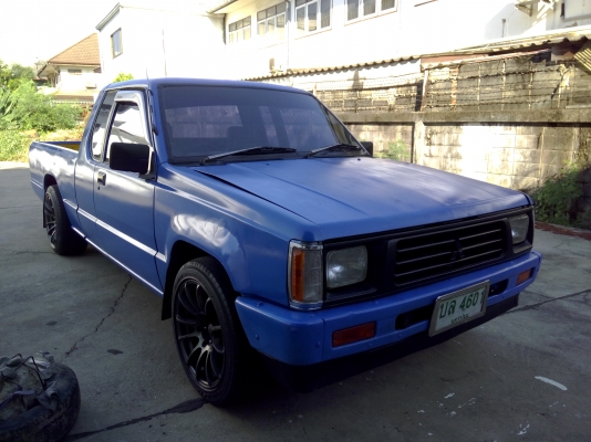 มิตซู แอโรบอดี้ ปี95 เครื่องแห้งเช็คสภาพเครื่องพร้อมๆ 59000 มิตซู แอโรบอดี้ ปี95 เครื่องแห้งเช็คสภาพเครื่องพร้อมๆ 59000