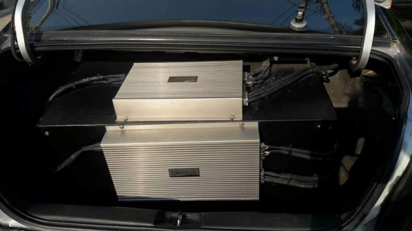 Honda พีลูดปี92แต่งเต็มตามรูปครับเครื่องเสียงสนั่นแม้ค18พร้อมหล่อ