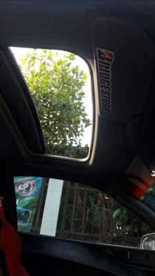 Honda พีลูดปี92แต่งเต็มตามรูปครับเครื่องเสียงสนั่นแม้ค18พร้อมหล่อ