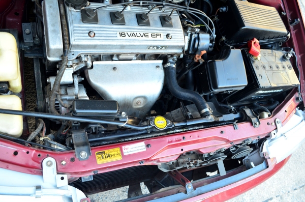 ปี95 ท้ายแยก AUTO น้ำมัน+LPG พร้อมใช้ ปี95 ท้ายแยก AUTO น้ำมัน+LPG พร้อมใช้