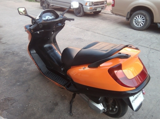 ขาย honda foresight 250 cc. ขาย honda foresight 250 cc.