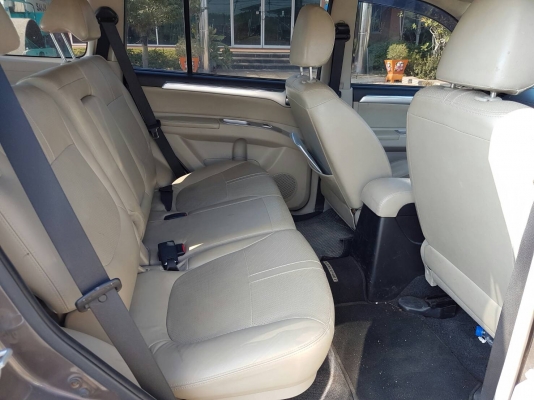 ปาเจโร่ ปี 2011 รถสวยๆเจ้าของใช้งานน้อย ราคา 620,000 บาท ปาเจโร่ ปี 2011 รถสวยๆเจ้าของใช้งานน้อย ราคา 620,000 บาท