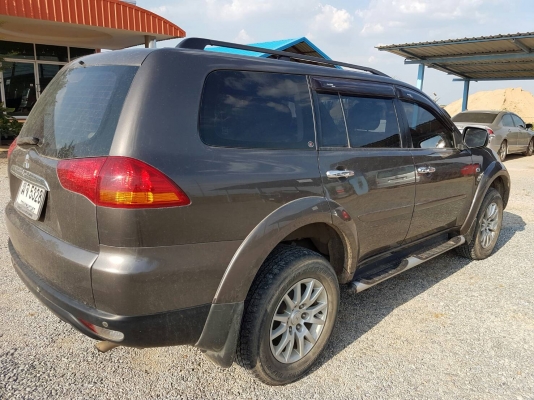 ปาเจโร่ ปี 2011 รถสวยๆเจ้าของใช้งานน้อย ราคา 620,000 บาท ปาเจโร่ ปี 2011 รถสวยๆเจ้าของใช้งานน้อย ราคา 620,000 บาท