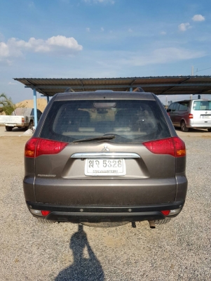 ปาเจโร่ ปี 2011 รถสวยๆเจ้าของใช้งานน้อย ราคา 620,000 บาท ปาเจโร่ ปี 2011 รถสวยๆเจ้าของใช้งานน้อย ราคา 620,000 บาท