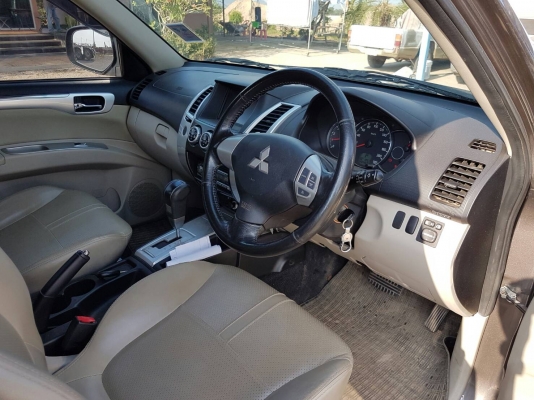 ปาเจโร่ ปี 2011 รถสวยๆเจ้าของใช้งานน้อย ราคา 620,000 บาท ปาเจโร่ ปี 2011 รถสวยๆเจ้าของใช้งานน้อย ราคา 620,000 บาท