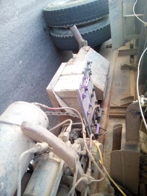 หลงแม่ลูก