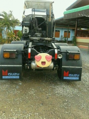 หัวลาก  360  ปี 54   เจ้าของดูแลอย่างดี รถสวยๆ  ราคา  2060,000 บาท