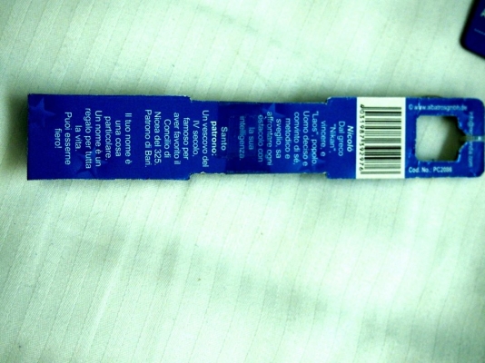 พวงกุญแจยาง ป้ายทะเบียนยุโรป สวยคลาสสิค