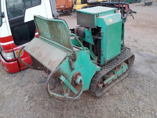 ขาย รถตัดหญ้า ยืนขับ/นั่งขับ BARONESS เครื่อง MITSUBISHI ดีเชล 3 สูบ ตัดหญ้าสูง ขาย รถตัดหญ้า ยืนขับ/นั่งขับ BARONESS เครื่อง MITSUBISHI ดีเชล 3 สูบ ตัดหญ้าสูง