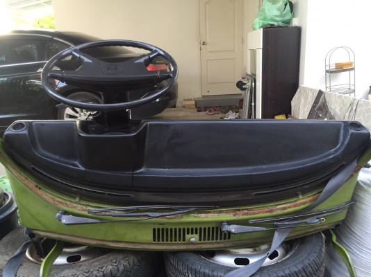 ล้อกะทะโฟลค์สี่รู คอนโซลsuperstar และกันความร้อนสแตนแลต ขายถูก