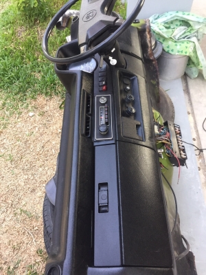 ล้อกะทะโฟลค์สี่รู คอนโซลsuperstar และกันความร้อนสแตนแลต ขายถูก