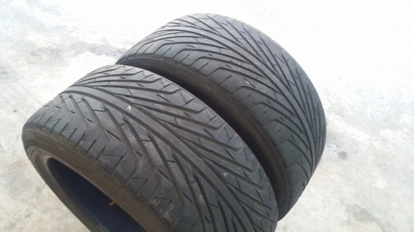 ขายยาง TRIANGLE 245 45 18 ปี 12 และ 14 ขายยาง TRIANGLE 245 45 18 ปี 12 และ 14