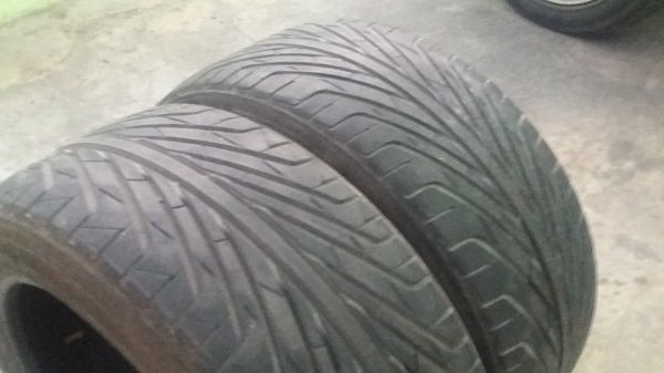 ขายยาง TRIANGLE 245 45 18 ปี 12 และ 14 ขายยาง TRIANGLE 245 45 18 ปี 12 และ 14