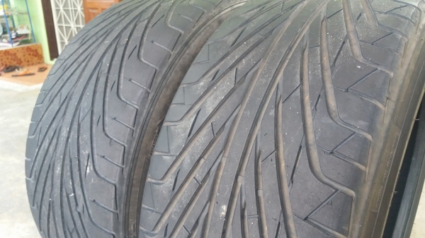 ขายยาง TRIANGLE 245 45 18 ปี 12 และ 14 ขายยาง TRIANGLE 245 45 18 ปี 12 และ 14