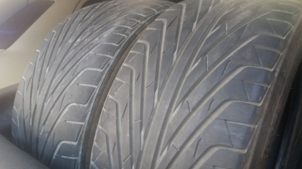 ขายยาง TRIANGLE 245 45 18 ปี 12 และ 14 ขายยาง TRIANGLE 245 45 18 ปี 12 และ 14