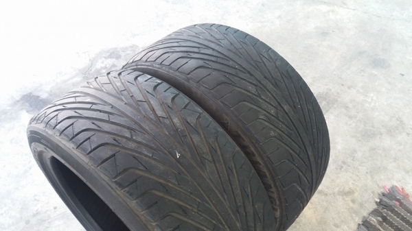 ขายยาง TRIANGLE 245 45 18 ปี 12 และ 14 ขายยาง TRIANGLE 245 45 18 ปี 12 และ 14