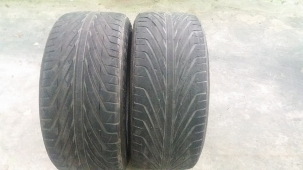 ขายยาง TRIANGLE 245 45 18 ปี 12 และ 14 ขายยาง TRIANGLE 245 45 18 ปี 12 และ 14