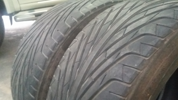 ขายยาง TRIANGLE 245 45 18 ปี 12 และ 14 ขายยาง TRIANGLE 245 45 18 ปี 12 และ 14