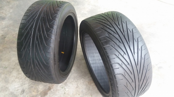 ขายยาง TRIANGLE 245 45 18 ปี 12 และ 14 ขายยาง TRIANGLE 245 45 18 ปี 12 และ 14