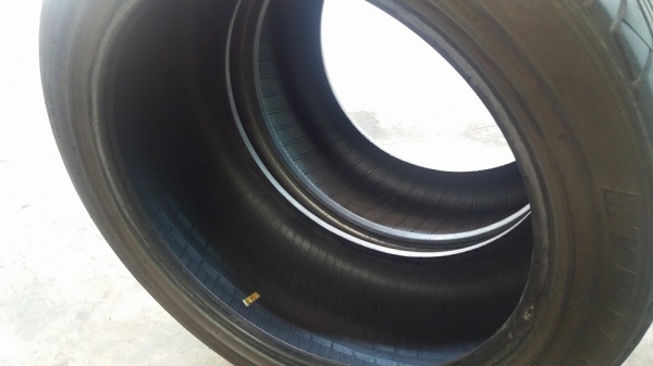 ขายยาง TRIANGLE 245 45 18 ปี 12 และ 14 ขายยาง TRIANGLE 245 45 18 ปี 12 และ 14