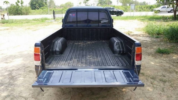 !!! รถบ้านแท้ อีซูซุ ทีเอฟอา มังกรทองกระบะตอนเดียว ปี 38 เครื่อง 90 HP !!!