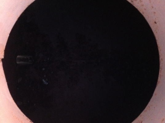 แท็งค์น้ำ 6ล้อ