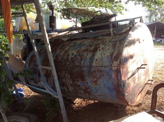 ขายแท็งค์ 2000ลิตร