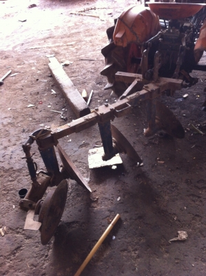 คูบูต้า