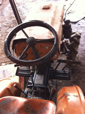 คูบูต้า