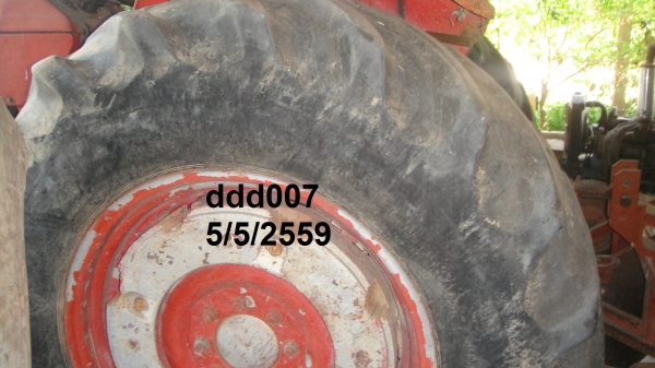 ขายรถไถแมสซี่ 175 ขายรถไถแมสซี่ 175