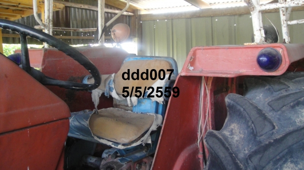 ขายรถไถแมสซี่ 175 ขายรถไถแมสซี่ 175