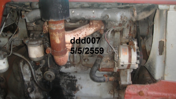 ขายรถไถแมสซี่ 175 ขายรถไถแมสซี่ 175