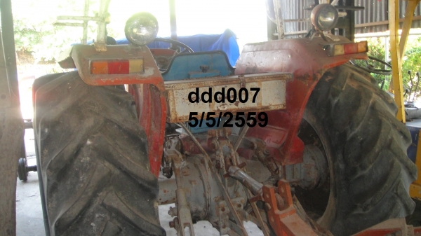 ขายรถไถแมสซี่ 175 ขายรถไถแมสซี่ 175