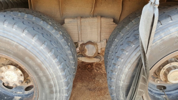 ขาย หัวลาก FUSO เครื่อง 8DC8 300 แรงม้า พร้อมหางเซมิดั้ม ยาว 8 เมตร คัสซีสวยตลอดเส้น ช่วงล่างดี เอกสารเล่มทะเบียนพร้อม ราคาคุยกันได้ครับ ขาย หัวลาก FUSO เครื่อง 8DC8 300 แรงม้า พร้อมหางเซมิดั้ม ยาว 8 เมตร คัสซีสวยตลอดเส้น ช่วงล่างดี เอกสารเล่มทะเบียนพร้อม ราคาคุยกันได้ครับ