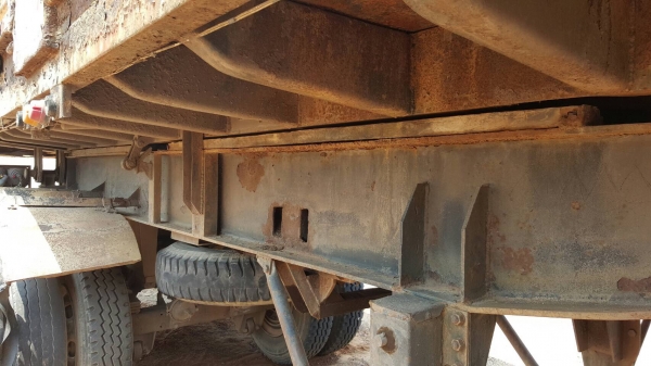 ขาย หัวลาก FUSO เครื่อง 8DC8 300 แรงม้า พร้อมหางเซมิดั้ม ยาว 8 เมตร คัสซีสวยตลอดเส้น ช่วงล่างดี เอกสารเล่มทะเบียนพร้อม ราคาคุยกันได้ครับ ขาย หัวลาก FUSO เครื่อง 8DC8 300 แรงม้า พร้อมหางเซมิดั้ม ยาว 8 เมตร คัสซีสวยตลอดเส้น ช่วงล่างดี เอกสารเล่มทะเบียนพร้อม ราคาคุยกันได้ครับ