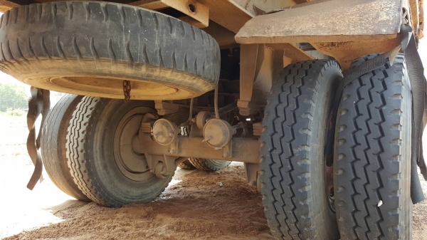 ขาย หัวลาก FUSO เครื่อง 8DC8 300 แรงม้า พร้อมหางเซมิดั้ม ยาว 8 เมตร คัสซีสวยตลอดเส้น ช่วงล่างดี เอกสารเล่มทะเบียนพร้อม ราคาคุยกันได้ครับ ขาย หัวลาก FUSO เครื่อง 8DC8 300 แรงม้า พร้อมหางเซมิดั้ม ยาว 8 เมตร คัสซีสวยตลอดเส้น ช่วงล่างดี เอกสารเล่มทะเบียนพร้อม ราคาคุยกันได้ครับ