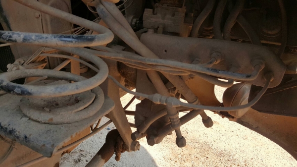 ขาย หัวลาก FUSO เครื่อง 8DC8 300 แรงม้า พร้อมหางเซมิดั้ม ยาว 8 เมตร คัสซีสวยตลอดเส้น ช่วงล่างดี เอกสารเล่มทะเบียนพร้อม ราคาคุยกันได้ครับ ขาย หัวลาก FUSO เครื่อง 8DC8 300 แรงม้า พร้อมหางเซมิดั้ม ยาว 8 เมตร คัสซีสวยตลอดเส้น ช่วงล่างดี เอกสารเล่มทะเบียนพร้อม ราคาคุยกันได้ครับ