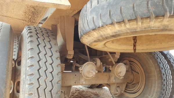 ขาย หัวลาก FUSO เครื่อง 8DC8 300 แรงม้า พร้อมหางเซมิดั้ม ยาว 8 เมตร คัสซีสวยตลอดเส้น ช่วงล่างดี เอกสารเล่มทะเบียนพร้อม ราคาคุยกันได้ครับ ขาย หัวลาก FUSO เครื่อง 8DC8 300 แรงม้า พร้อมหางเซมิดั้ม ยาว 8 เมตร คัสซีสวยตลอดเส้น ช่วงล่างดี เอกสารเล่มทะเบียนพร้อม ราคาคุยกันได้ครับ