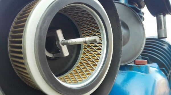 ** ขอบคุณผู้ซื้อ &amp; พี่เสือครับ!! ** PUMA 10 HP. 380V. รุ่น PP 310 สามสูบ ถัง 315 ลิตร ไฟ 380V. สภาพ 95\% กริ้บๆขึ้นงานไม่ถึง 3 เดือน เรียนเชิญมาเทส!!