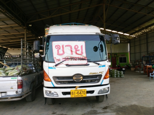 ขายหกล้อเม้กาเครื่อง145  แรงรถสวยมากๆพร้อมใช้งานได้เลยโทร 0616892888