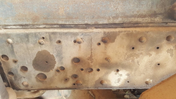 ขายตามสภาพ หัวลาก FUSO เครื่อง 8DC8 300 แรงม้า ไม่มีเกียร์ ไม่มีล้อ เล่มทะเบียนมีครบ ราคาต่อรองได้ ขายตามสภาพ หัวลาก FUSO เครื่อง 8DC8 300 แรงม้า ไม่มีเกียร์ ไม่มีล้อ เล่มทะเบียนมีครบ ราคาต่อรองได้