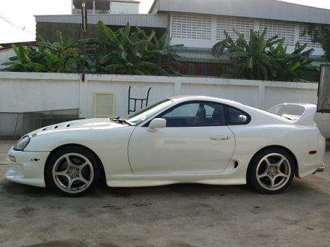 ขาย supra 810000 ขาย supra 810000