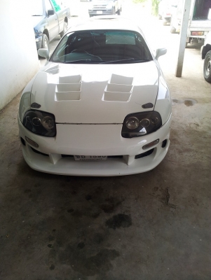 ขาย supra 810000